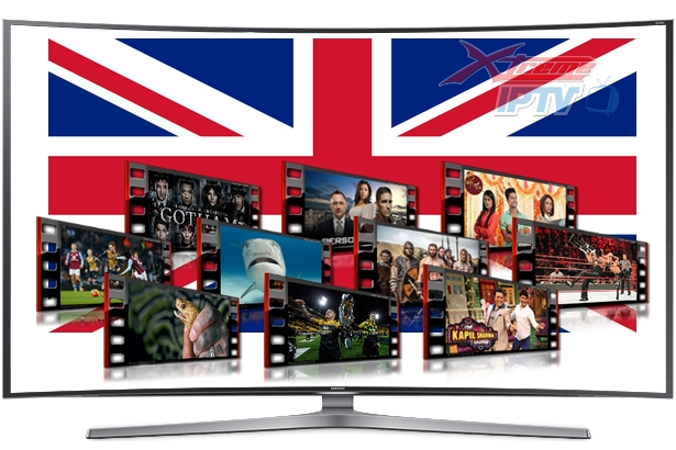 british iptv