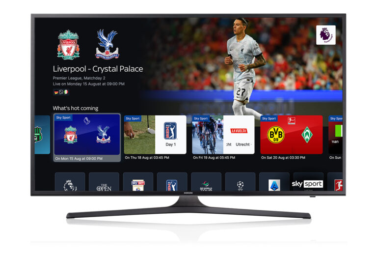 British iptv