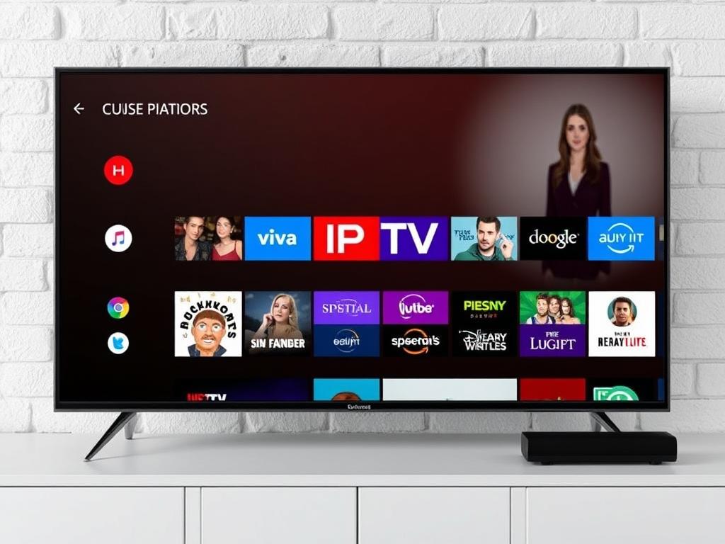     How to Choose the Right IPTV Provider for Your Needs. Tips for a Better IPTV Experience