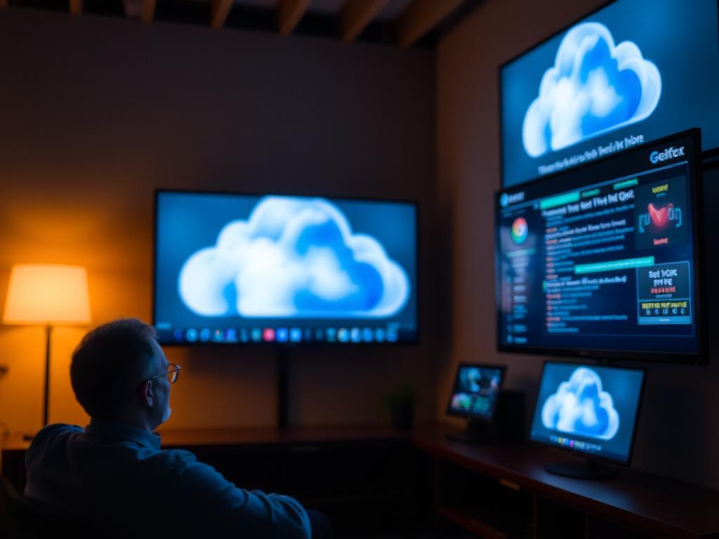     How Cloud DVR Is Changing IPTV Services. Why Cloud DVR Is a Major Shift from Traditional DVR Services