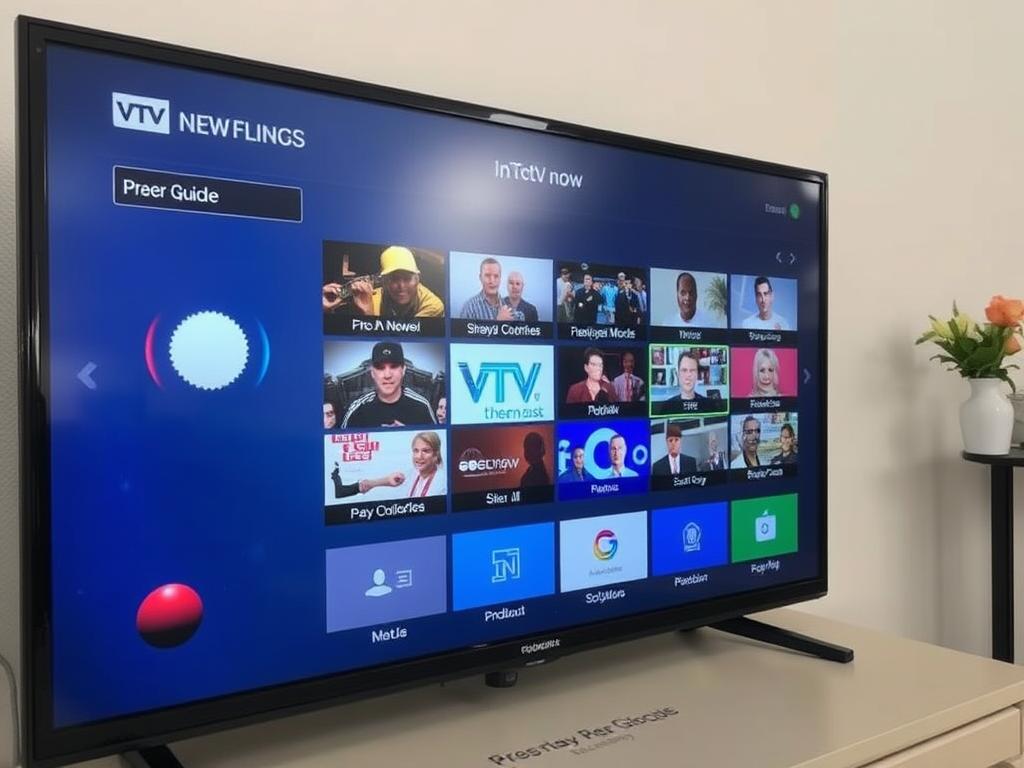    Fixing EPG (Electronic Program Guide) Issues in IPTV. 4. Clear Cache and Data of IPTV Application