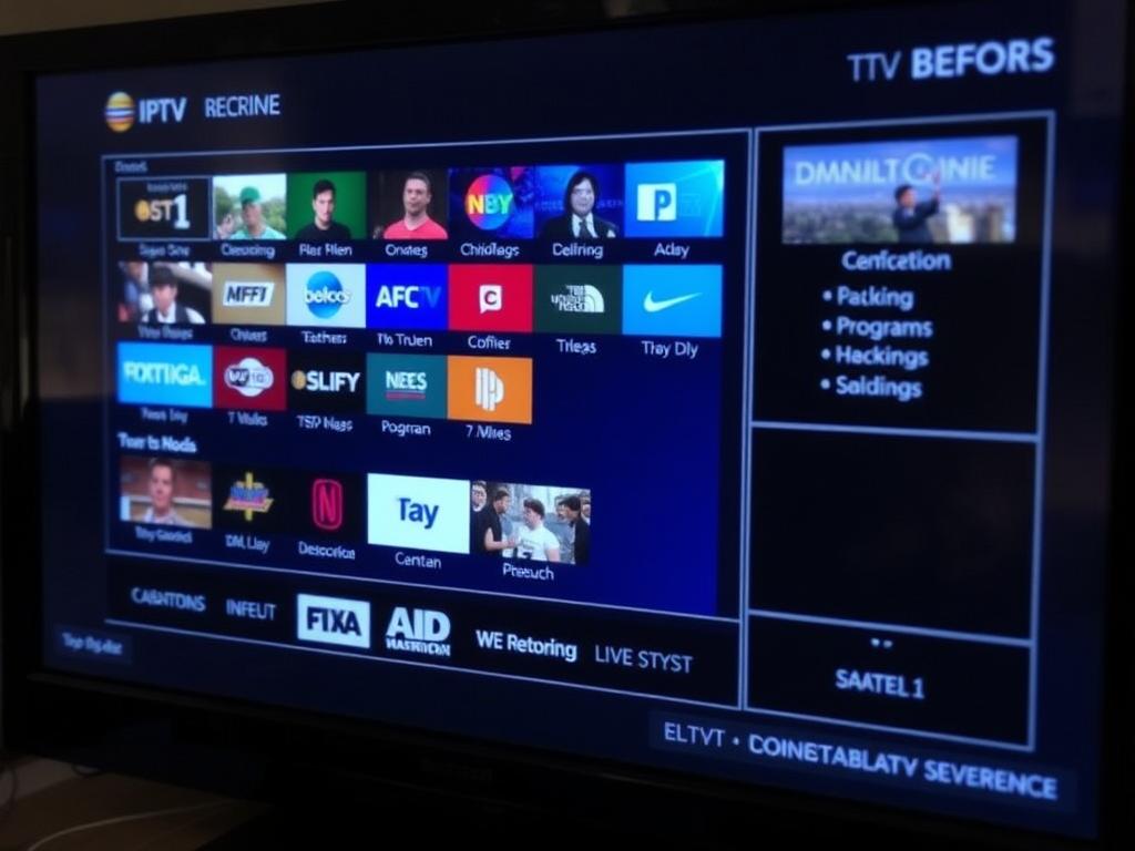     Fixing EPG (Electronic Program Guide) Issues in IPTV. Advanced Fixes for Persistent EPG Issues