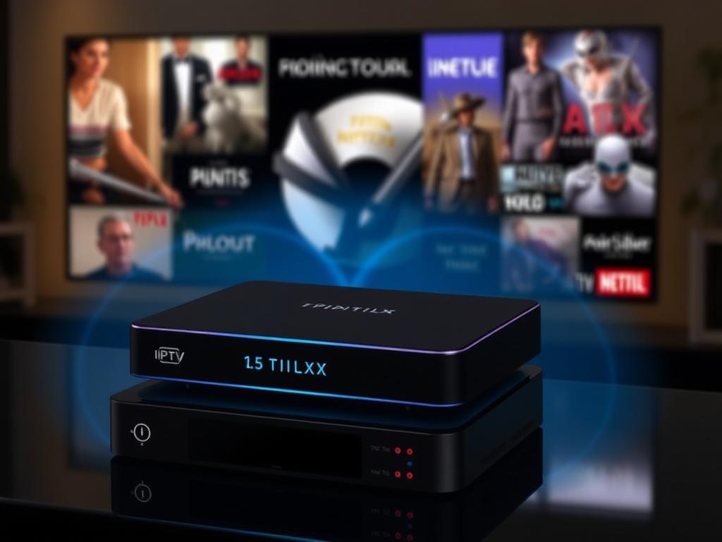     Best IPTV Set-Top Boxes in 2025 (MAG, Formuler, etc.). Key Features to Look for in the Best IPTV Set-Top Boxes of 2025
