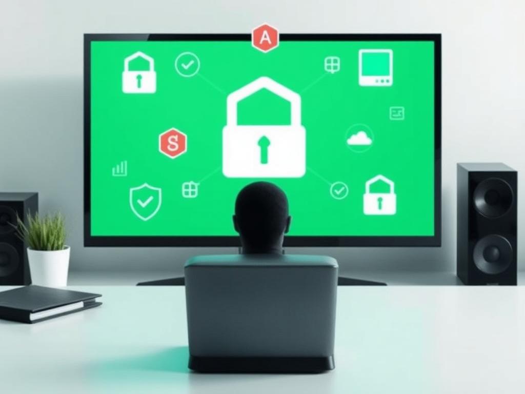     How to Protect Your Privacy While Using IPTV. Using a VPN for Privacy Protection