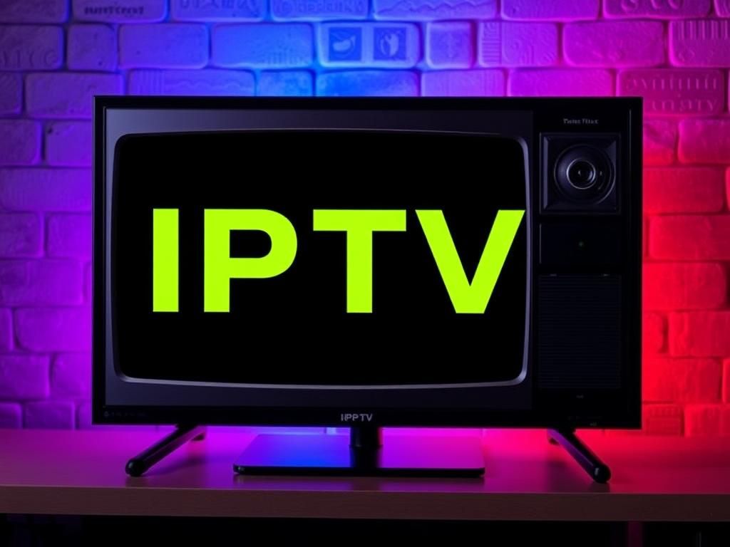     What Is IPTV? A Beginner’s Guide to Internet Protocol Television. Types of IPTV Services
