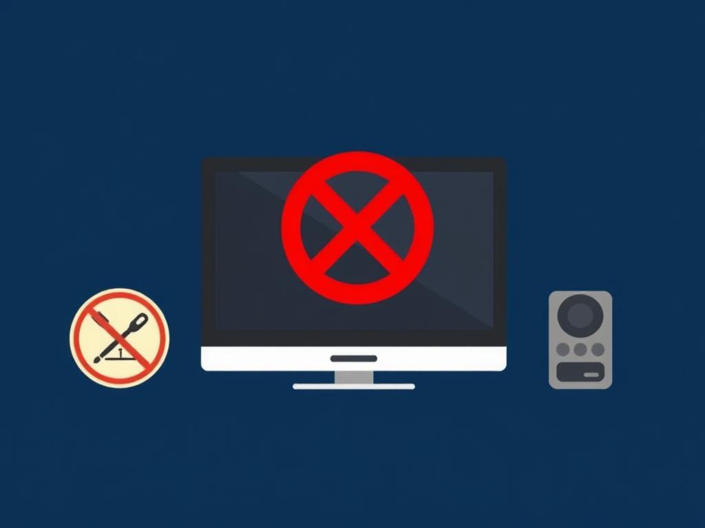     How to Avoid Illegal IPTV Services and Scams. Signs of Illegal IPTV Services to Watch Out For