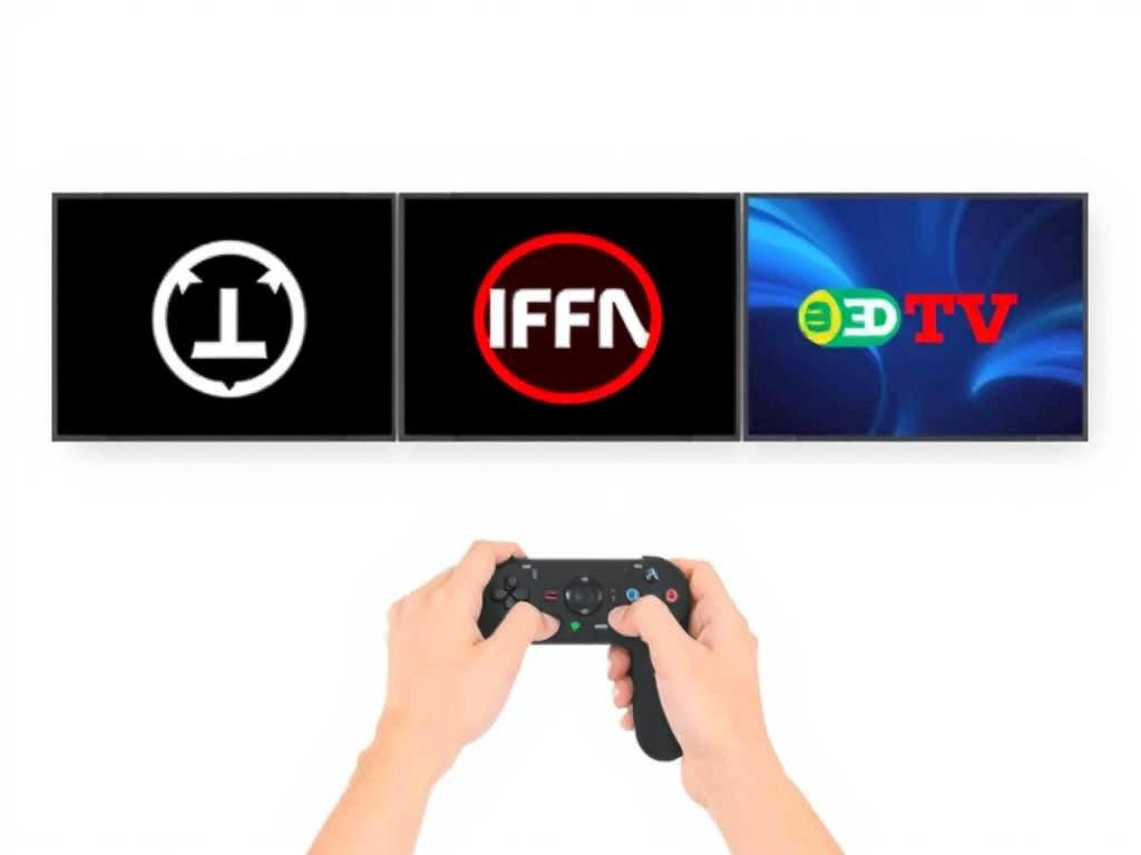     Best Legal IPTV Services for Sports, Movies, and TV Shows. Final Tips to Ensure You Use Only Legal IPTV Services