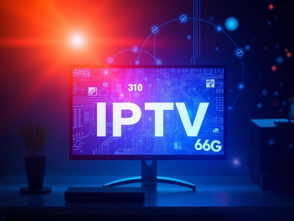     The Future of IPTV: 5G, AI, and Ultra HD Streaming. Tips for IPTV Providers Preparing for the Future