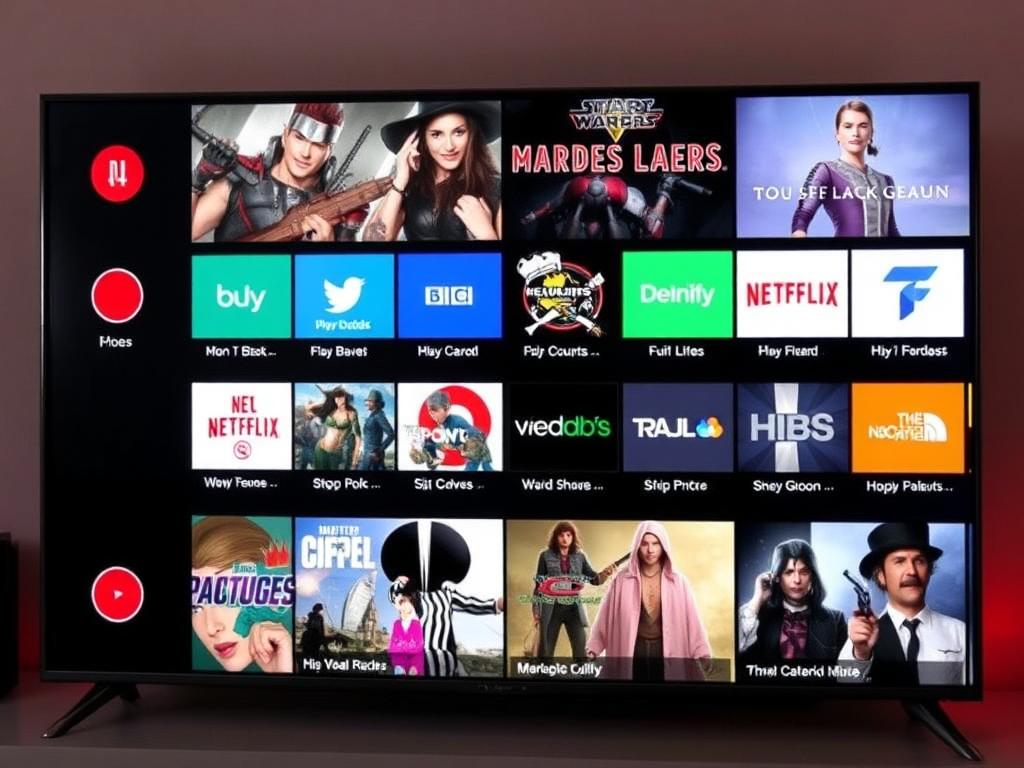     Best IPTV for Firestick, Android, and Smart TVs. Final Thoughts: Choosing the Best IPTV for Firestick, Android, and Smart TVs