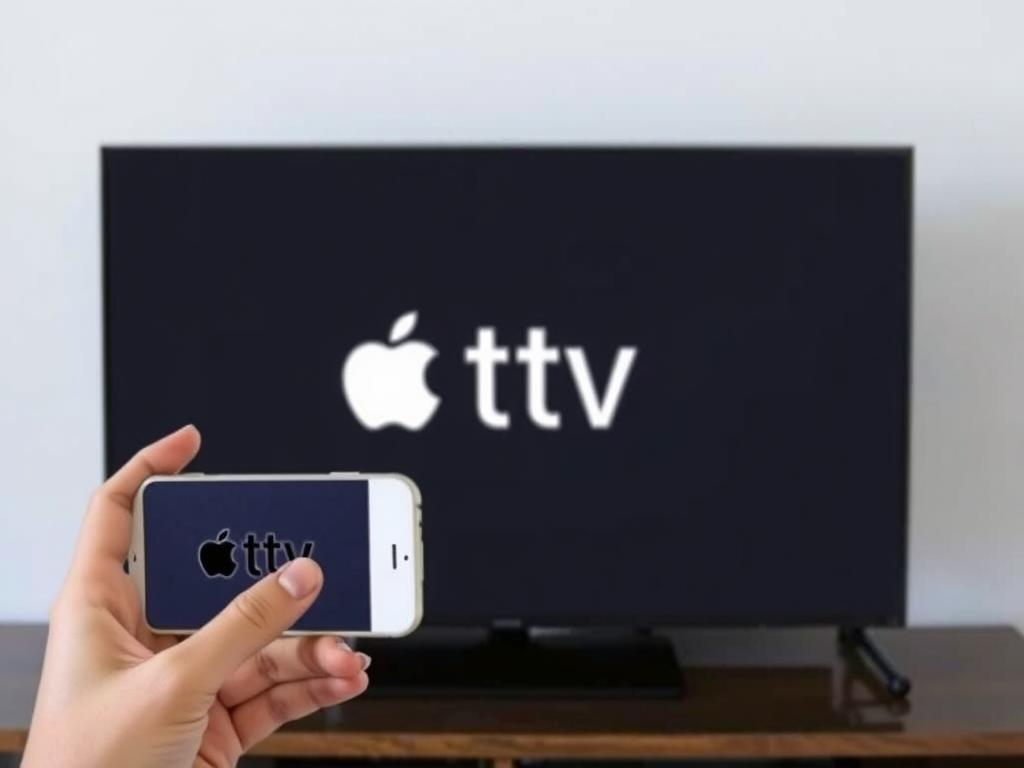     Can You Use IPTV on Apple TV? A Complete Guide. Screen Mirroring from iPhone or iPad