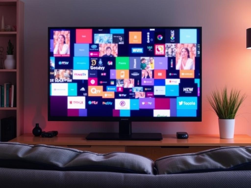     What Is IPTV? A Beginner’s Guide to Internet Protocol Television. Devices You Can Use for IPTV