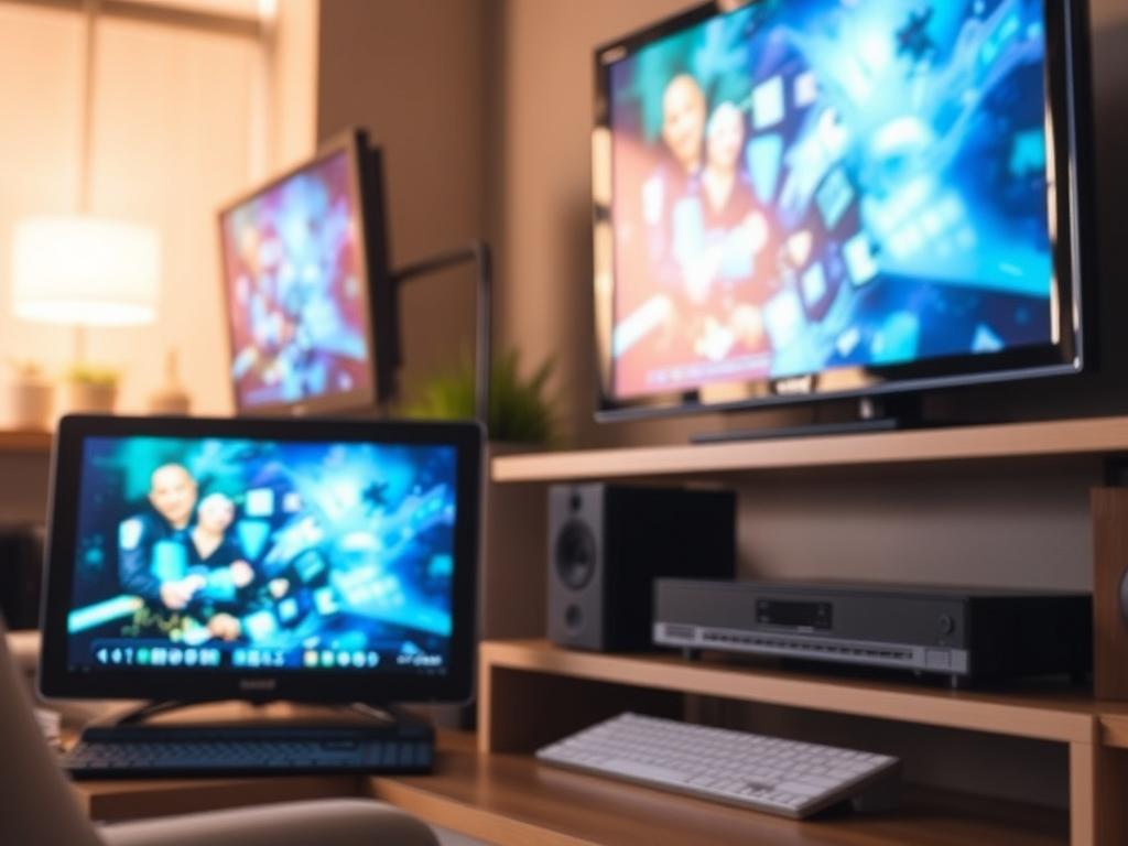     How Much Bandwidth Do You Need for IPTV?. Factors That Influence Your IPTV Bandwidth Needs
