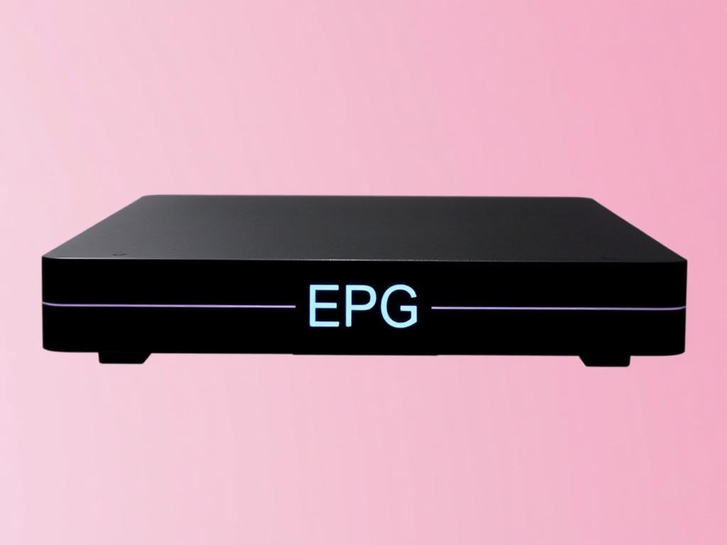     Fixing EPG (Electronic Program Guide) Issues in IPTV. Manually Import EPG Files