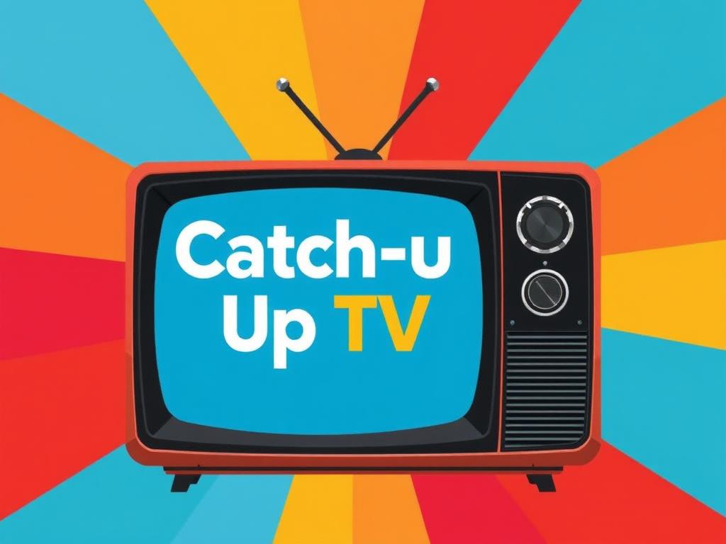     Catch-Up TV: Never Miss Your Favorite Shows Again. What Exactly is Catch-Up TV?
