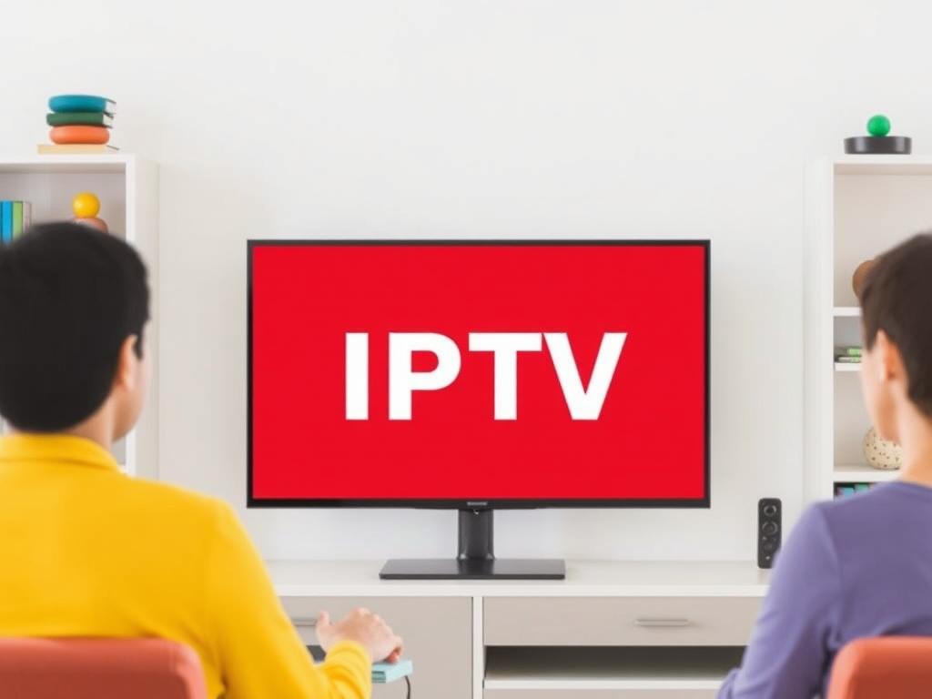     How to Choose the Right IPTV Provider for Your Needs. Security and Legal Considerations