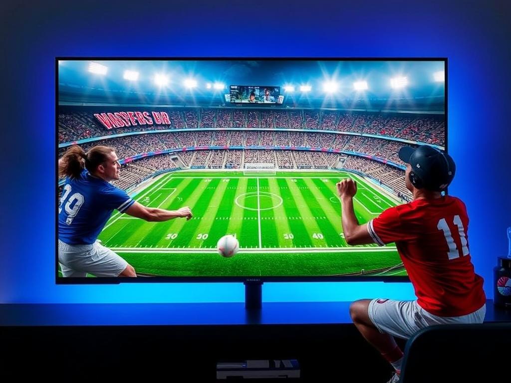     Best IPTV Services for Live Sports Streaming in 2025. How to Choose the Best IPTV Service for Your Sports Needs