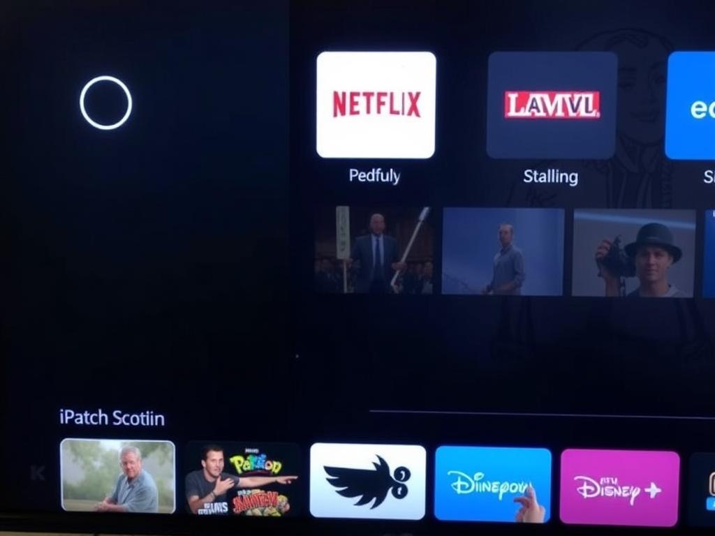     How to Use IPTV on Amazon Fire TV Stick. Step 5: Setting Up IPTV App on Your Fire TV Stick