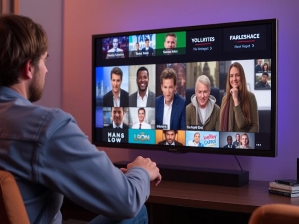     Catch-Up TV: Never Miss Your Favorite Shows Again. Tips for Getting the Most Out of Catch-Up TV