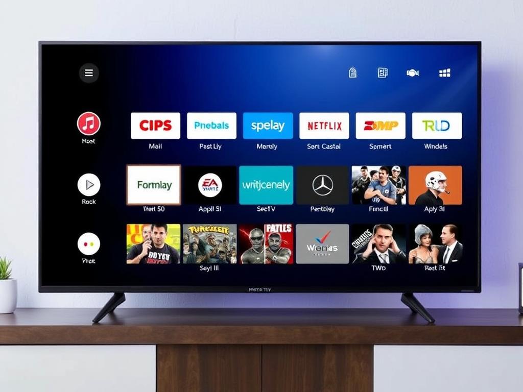     How to Set Up IPTV on Your Smart TV (Step-by-Step Guide). Step 1: Check Your Smart TV Compatibility