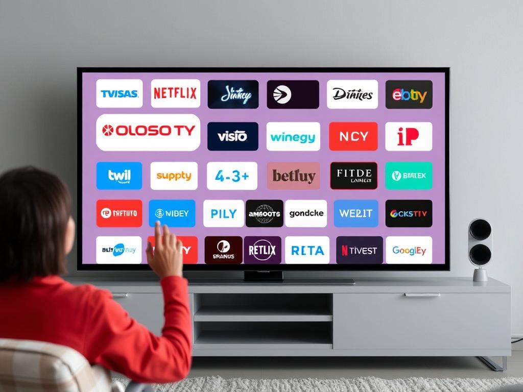     Will IPTV Replace Cable and Satellite TV Completely?. Popular IPTV Services vs. Cable and Satellite Providers