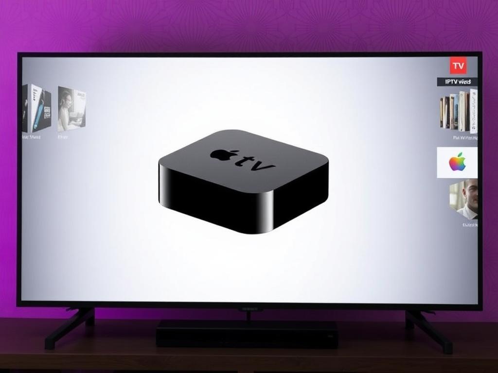     Can You Use IPTV on Apple TV? A Complete Guide. Legal Considerations When Using IPTV on Apple TV