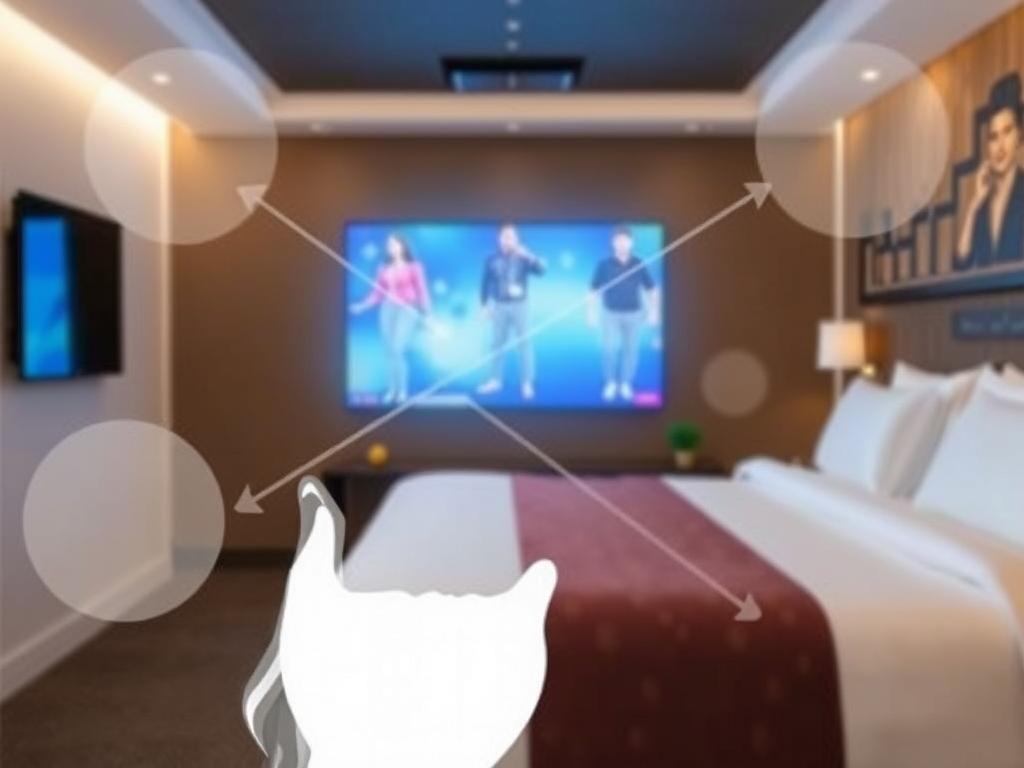     IPTV for Hotels and Businesses: Benefits & Setup Guide. Step-by-Step Guide to Setting Up IPTV for Hotels and Businesses