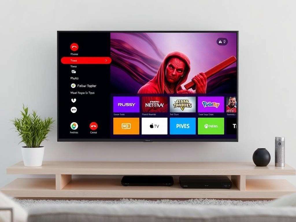    Best IPTV Apps for Android & iOS in 2025. Future Trends in IPTV Apps to Watch