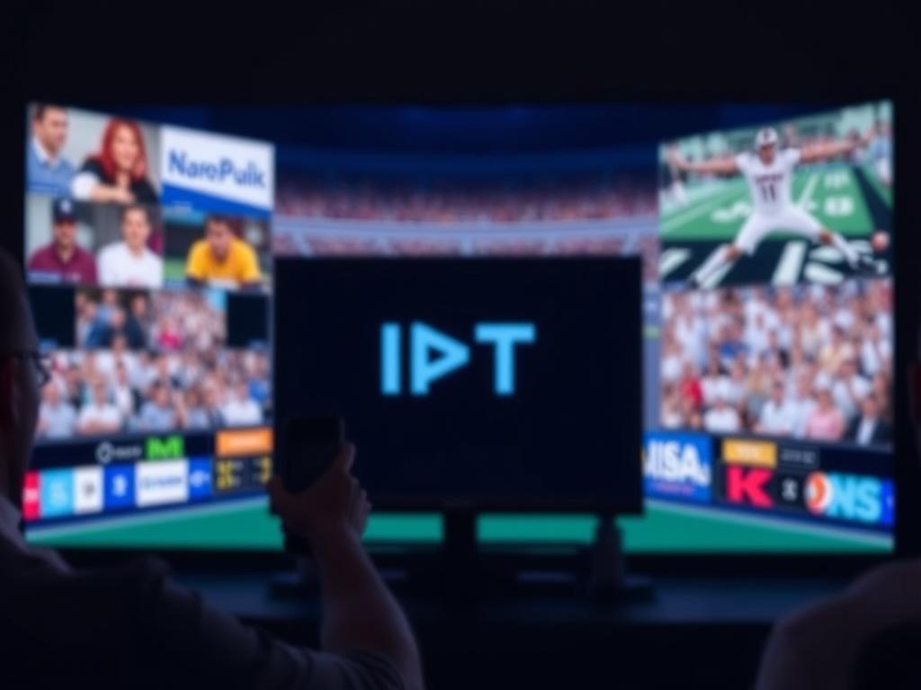     Best Legal IPTV Services for Sports, Movies, and TV Shows. What is Legal IPTV and Why Does it Matter?