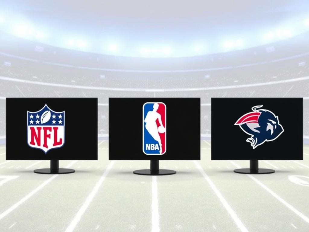     How to Watch NFL, NBA, and Premier League via IPTV. 2. Use a VPN for Regional Restrictions