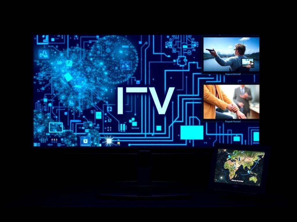     The Evolution of IPTV: From Early Days to Modern Streaming. Challenges and the Future Outlook for IPTV