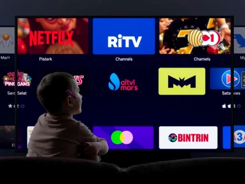     Best IPTV Channels for Kids and Family Entertainment. Tips for Making the Most out of IPTV for Family Time