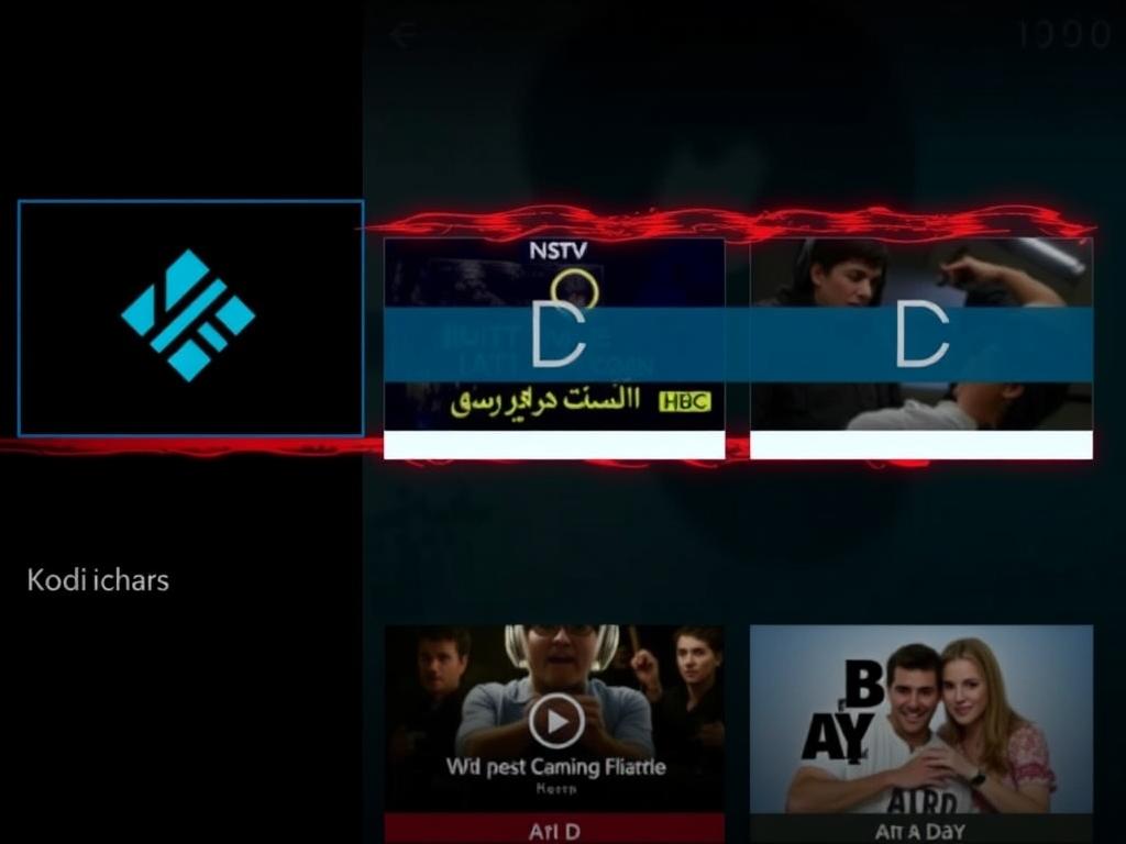     How to Install IPTV on Kodi: A Complete Tutorial. Step 3: Exploring Additional IPTV Addons for Kodi