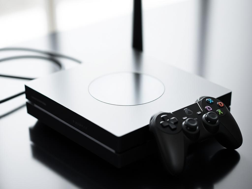     Gaming Consoles as IPTV Players: Xbox & PlayStation Options. Potential Challenges When Using Consoles for IPTV