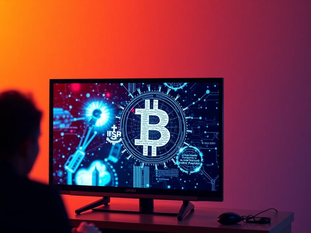    The Role of Blockchain in IPTV’s Future. Looking Ahead