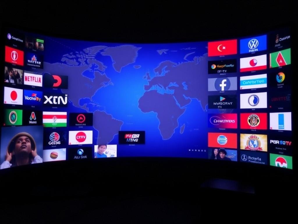     How to Access International Channels with IPTV. Common Challenges and How to Overcome Them