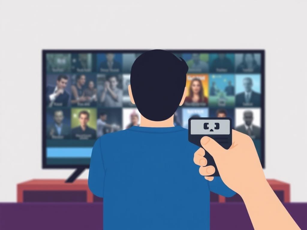     IPTV for Movie Lovers: Best VOD Platforms Compared. Key Factors to Consider When Choosing an IPTV VOD Platform