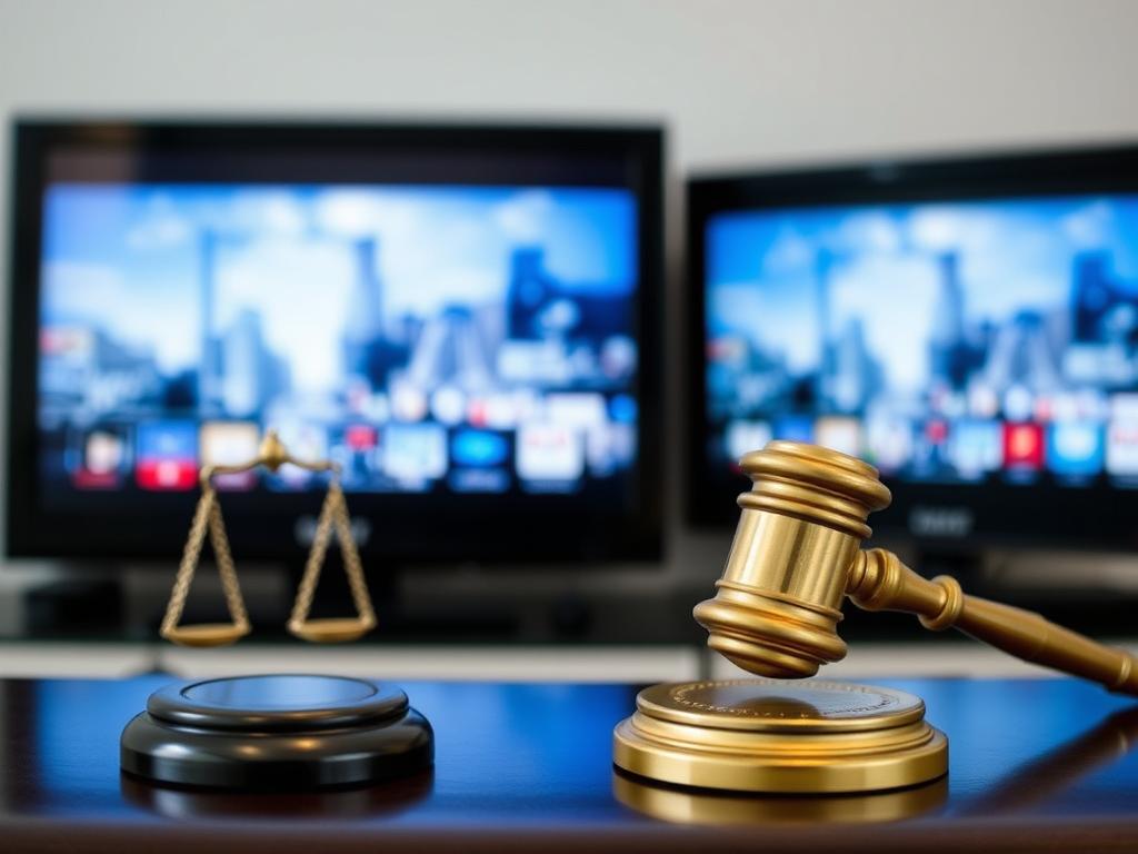    How to Start Your Own IPTV Business in 2025. 2. Legal Considerations and Licensing