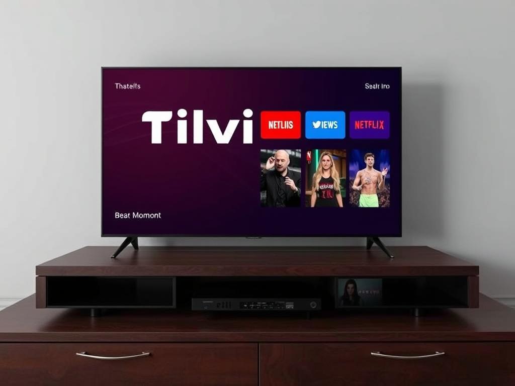     Best IPTV for Firestick, Android, and Smart TVs. 2. TiviMate