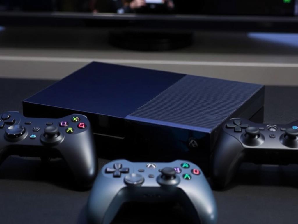     Gaming Consoles as IPTV Players: Xbox & PlayStation Options. Why Use Gaming Consoles as IPTV Players?